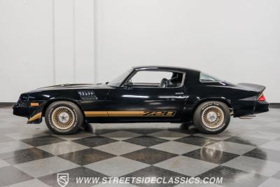 1979 Chevrolet Camaro Z28