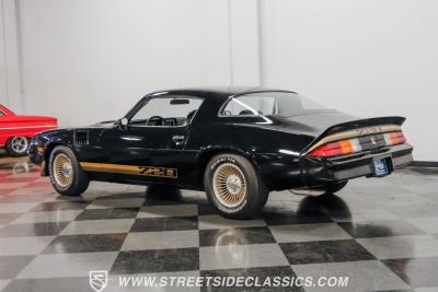 1979 Chevrolet Camaro Z28