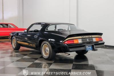 1979 Chevrolet Camaro Z28