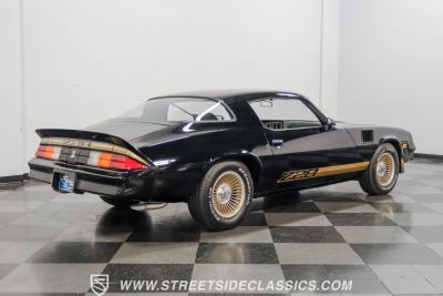 1979 Chevrolet Camaro Z28