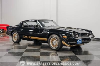 1979 Chevrolet Camaro Z28