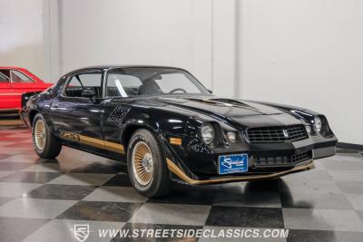 1979 Chevrolet Camaro Z28