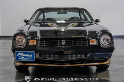 1979 Chevrolet Camaro Z28