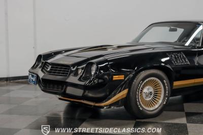 1979 Chevrolet Camaro Z28