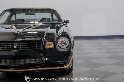 1979 Chevrolet Camaro Z28