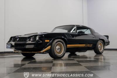 1979 Chevrolet Camaro Z28