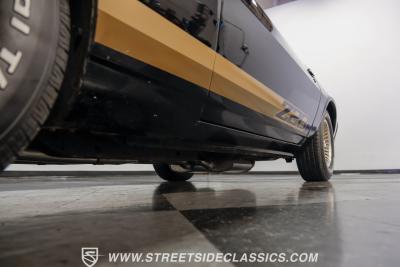 1979 Chevrolet Camaro Z28