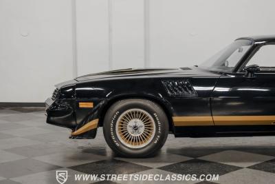 1979 Chevrolet Camaro Z28