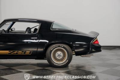 1979 Chevrolet Camaro Z28