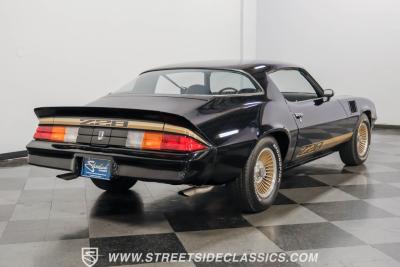 1979 Chevrolet Camaro Z28