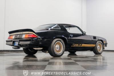 1979 Chevrolet Camaro Z28