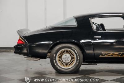 1979 Chevrolet Camaro Z28