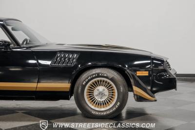 1979 Chevrolet Camaro Z28