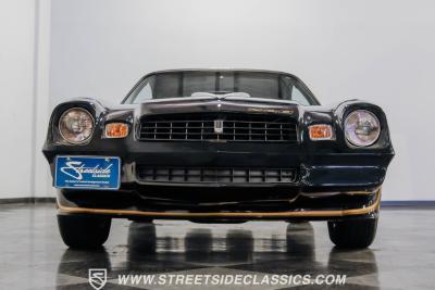 1979 Chevrolet Camaro Z28