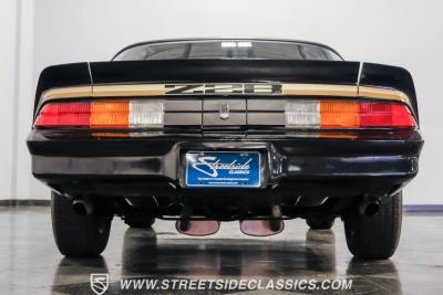 1979 Chevrolet Camaro Z28