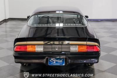 1979 Chevrolet Camaro Z28