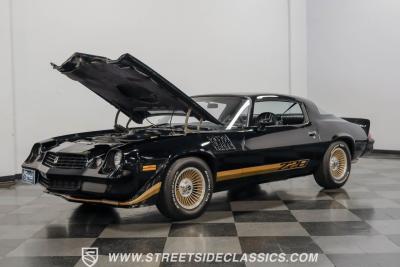 1979 Chevrolet Camaro Z28