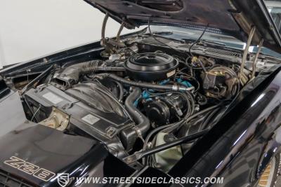 1979 Chevrolet Camaro Z28