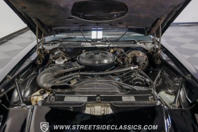 1979 Chevrolet Camaro Z28