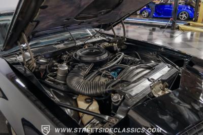 1979 Chevrolet Camaro Z28