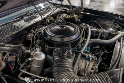 1979 Chevrolet Camaro Z28