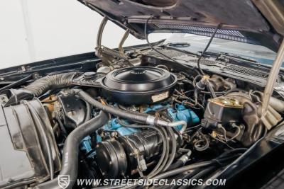 1979 Chevrolet Camaro Z28