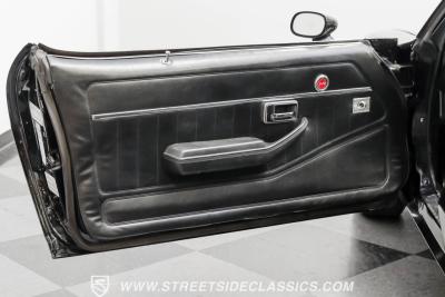 1979 Chevrolet Camaro Z28