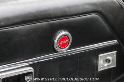 1979 Chevrolet Camaro Z28