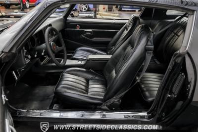 1979 Chevrolet Camaro Z28