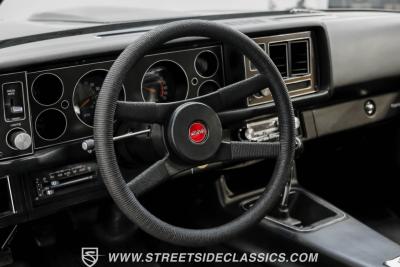 1979 Chevrolet Camaro Z28