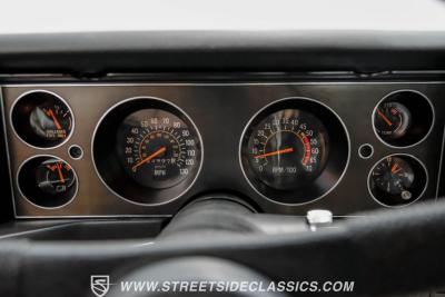 1979 Chevrolet Camaro Z28