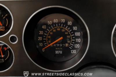 1979 Chevrolet Camaro Z28