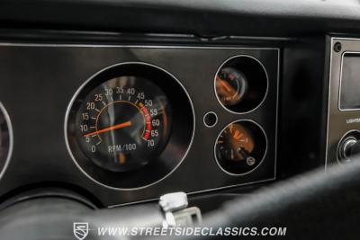 1979 Chevrolet Camaro Z28