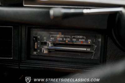 1979 Chevrolet Camaro Z28