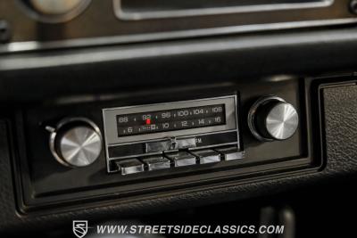 1979 Chevrolet Camaro Z28