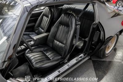 1979 Chevrolet Camaro Z28