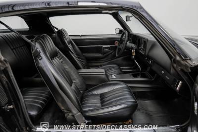 1979 Chevrolet Camaro Z28