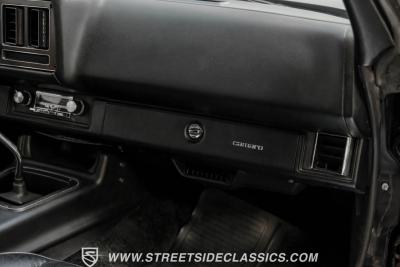 1979 Chevrolet Camaro Z28