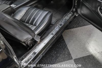 1979 Chevrolet Camaro Z28