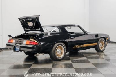 1979 Chevrolet Camaro Z28