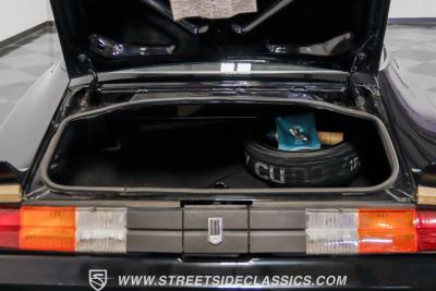 1979 Chevrolet Camaro Z28