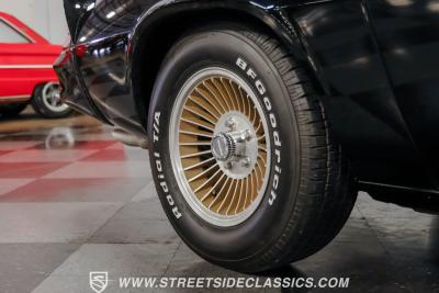 1979 Chevrolet Camaro Z28