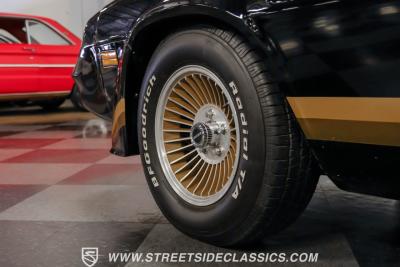 1979 Chevrolet Camaro Z28