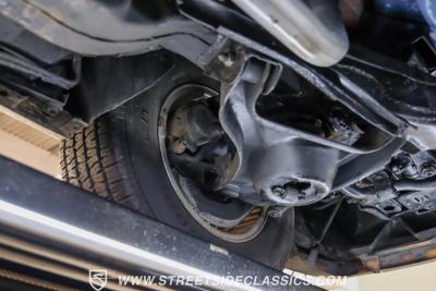 1979 Chevrolet Camaro Z28