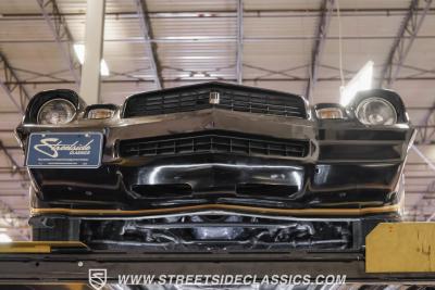 1979 Chevrolet Camaro Z28