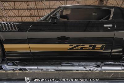 1979 Chevrolet Camaro Z28