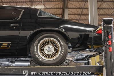 1979 Chevrolet Camaro Z28