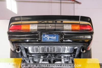 1979 Chevrolet Camaro Z28