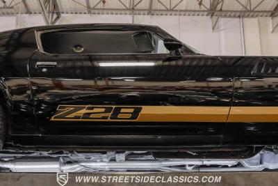 1979 Chevrolet Camaro Z28