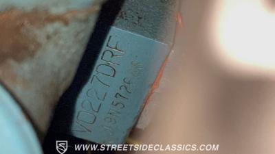 1979 Chevrolet Camaro Z28